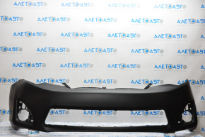Front Bumper Naked Toyota Camry v50 12-14 USA LE XLE