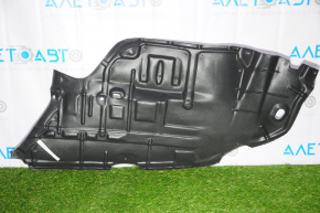 Engine Guard Left Toyota Camry v50 12-14 USA
