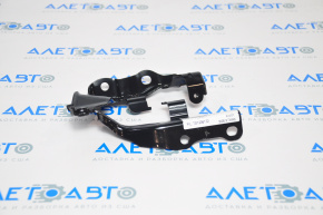 Hood hinge left Toyota Camry v50 12-14 usa