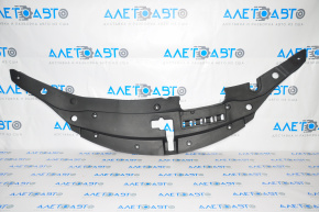Toyota Camry v55 15-17 usa TV cover