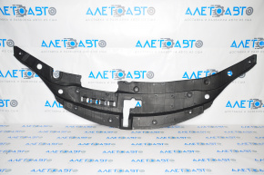 Toyota Camry v55 15-17 usa TV cover