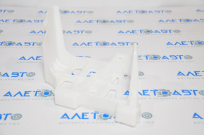 Rear Bumper Bracket Lower Right Toyota Camry v55 15-17 USA