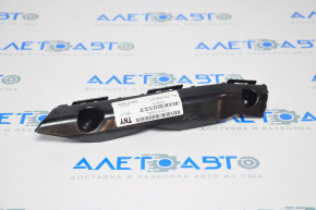 Front bumper mount left Toyota Camry v55 15-17 usa