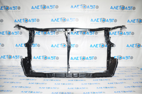 TV panel radiator Toyota Camry v55 15-17 usa with eyelashes