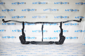 TV panel radiator Toyota Camry v55 15-17 usa with eyelashes