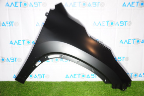 Front right wing Toyota Highlander 14-19 steel