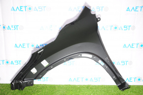 Front right wing Toyota Highlander 14-19 steel