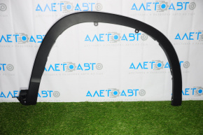 Front right fender arch trim Toyota Highlander 14-19