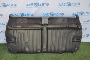 Trunk trough Toyota Sienna 11-20