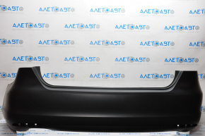 Bare rear bumper VW Jetta 11-14 USA