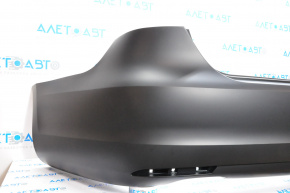 Bare rear bumper VW Jetta 11-14 USA