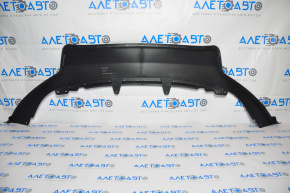 Front Bumper Lip VW Jetta 11-14 USA