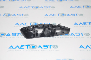 Front bumper mount right VW Jetta 15-18 USA