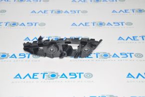 Front bumper mount right VW Jetta 15-18 USA