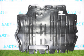 Front engine guard VW Jetta 11-15 USA TDI
