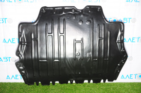 Front engine guard VW Jetta 11-15 USA TDI