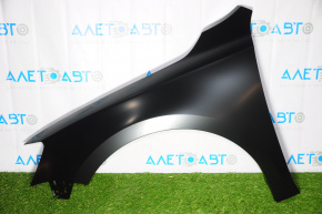 Front left wing VW Jetta 11-18 USA steel