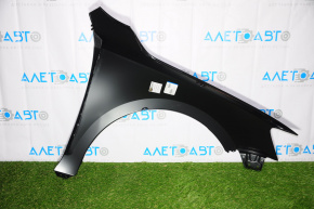 Front left wing VW Jetta 11-18 USA steel