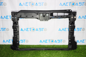 TV panel radiator VW Jetta 11-18 USA 2.0, 2.5, 1.8