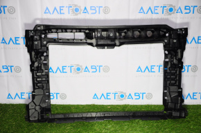 TV panel radiator VW Jetta 11-18 USA 2.0, 2.5, 1.8