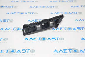 Front bumper mount left VW Passat b7 12-15 USA