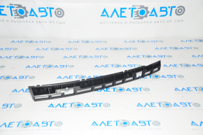 Front bumper mount under headlight left VW Passat b7 12-15 USA