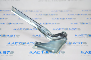 Hood hinge right VW Passat b7 12-15 USA