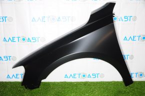 Front left wing VW Passat b7 12-15 USA steel