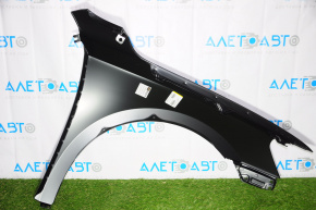 Front left wing VW Passat b7 12-15 USA steel