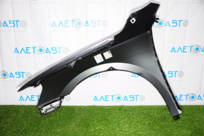 Front right wing VW Passat b7 12-15 USA steel