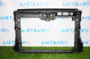 TV panel radiator VW Passat b7 12-15 USA plastic