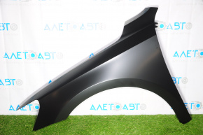 Front left wing VW Passat b8 16-19 USA steel