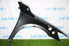 Front left wing VW Passat b8 16-19 USA steel