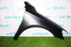 Front right wing VW Passat b8 16-19 USA steel