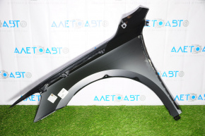 Front right wing VW Passat b8 16-19 USA steel