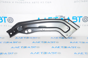 TV bar eyelash left VW Passat b8 16-19 USA
