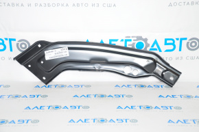 TV bar eyelash left VW Passat b8 16-19 USA