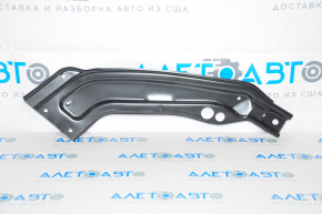 TV bar eyelash right VW Passat b8 16-19 USA