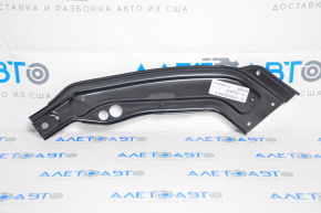 TV bar eyelash right VW Passat b8 16-19 USA
