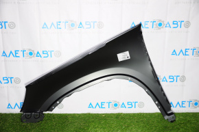 Front right wing VW Tiguan 09-18 steel