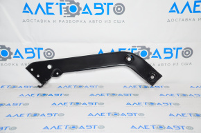 TV eyelash left VW Tiguan 18-21