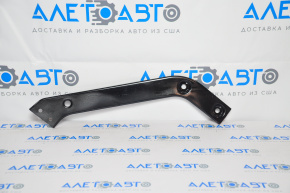 TV eyelash right VW Tiguan 18-21