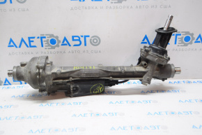 VW Tiguan 18-20 steering rack for spare parts