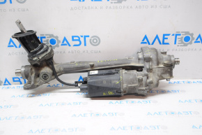 VW Tiguan 18-20 steering rack for spare parts