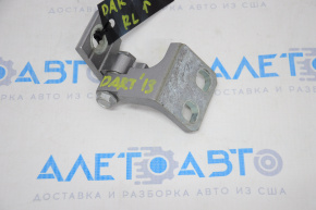 Upper rear left door hinge for a 1996 Dodge Dart