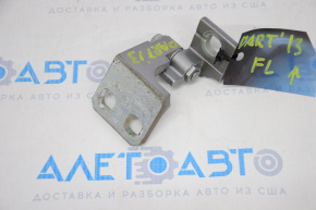 Upper front left door hinge for a 1996 Dodge Dart