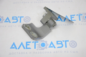 Lower front left door hinge for a 1996 Dodge Dart