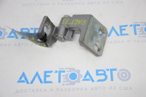 Upper front right door hinge for a 1996 Dodge Dart