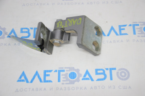 Lower front right door hinge for a 1996 Dodge Dart