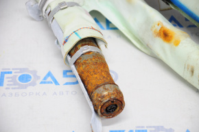 Airbag airbag side curtain left Dodge Dart 13-16 rusty pyropatron